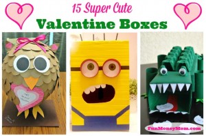 15 Deliciously Decadent Valentines Day Desserts | Fun Money Mom