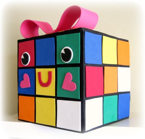 15 Super Cute Valentine Boxes Fun Money Mom - roblox character valentines box cool valentine boxes