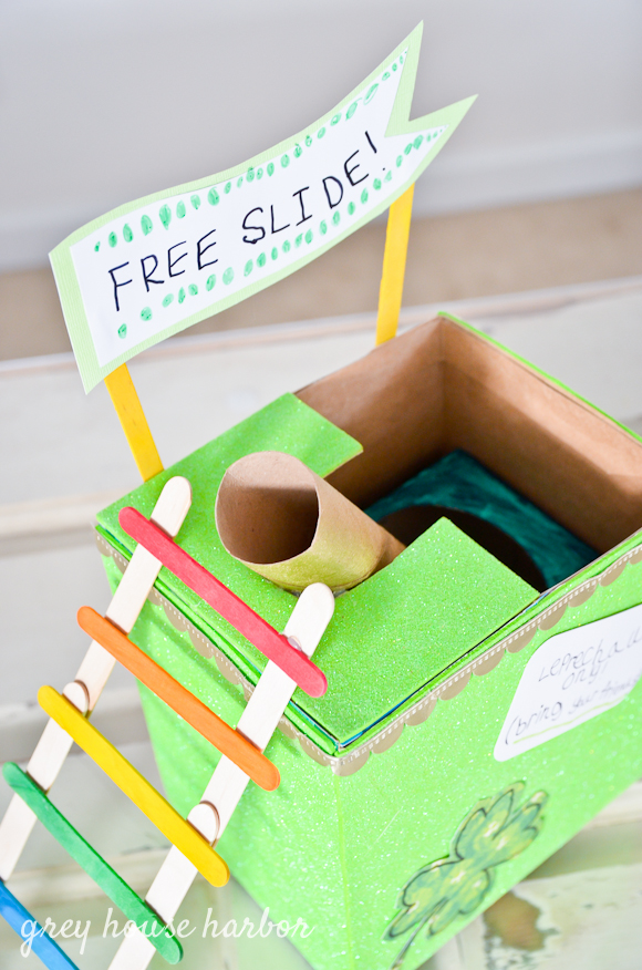 10 Awesome Leprechaun Trap Ideas | Fun Money Mom