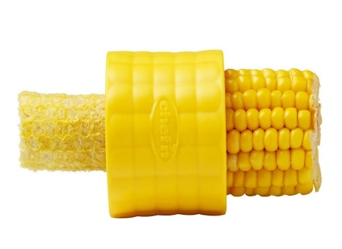 Corn stripper
