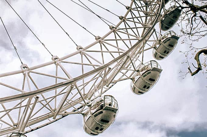 10 Things To Do On Your London Vacation