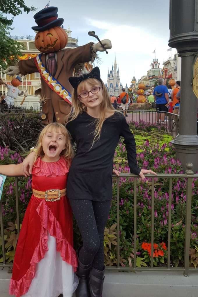 Why Mickey's Not So Scary Halloween Is A Can't Miss Event