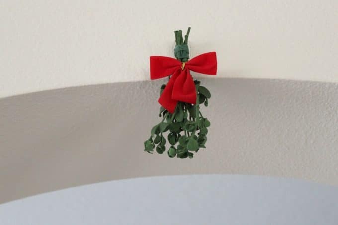 christmas-decorations-mistletoe