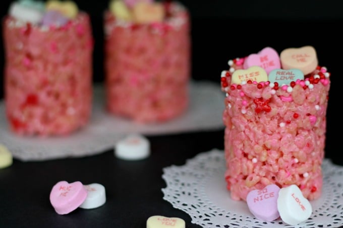 The Valentine's Day Treats That Will Make Everyone Feel Loved - Fun