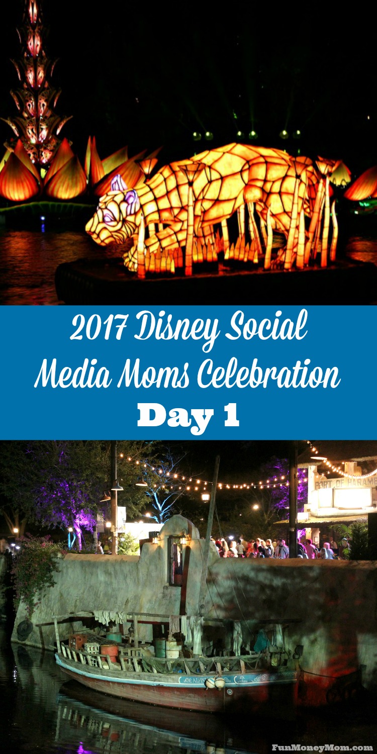 I couldn't believe I'd actually been invited to the #DisneySMMC! Find out what the excitement is all about!