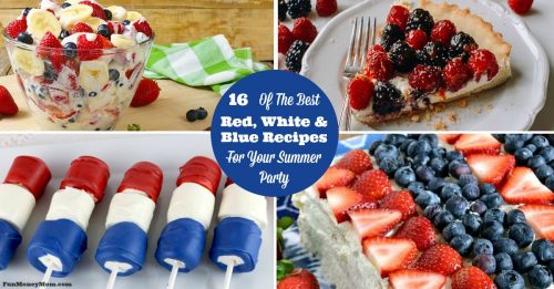 The best 4th of July desserts