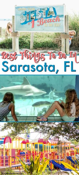 Things to do in Sarasota