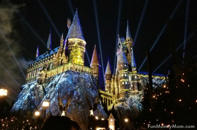 5 Of The Best Reasons To Visit Universal Orlando Resort For Christmas