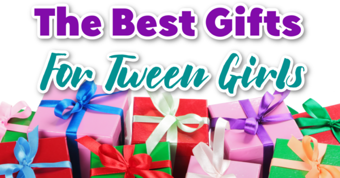 Gifts for tween girls facebook