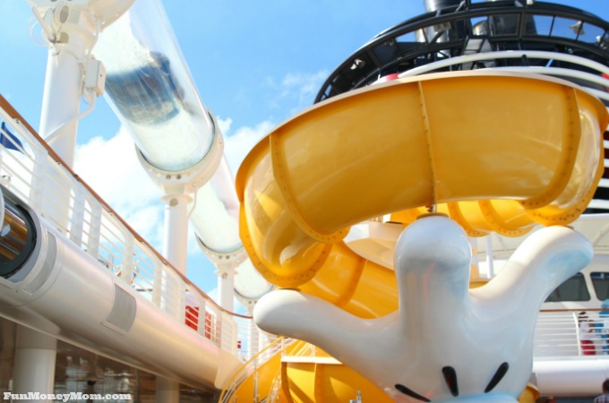 13 Magical Things You Can Only Do On A Disney Cruise