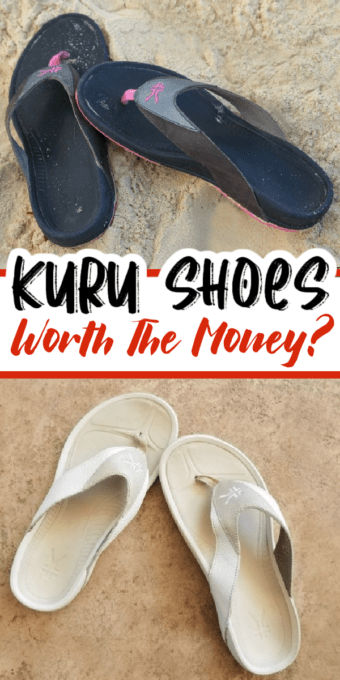 reviews on kuru shoes