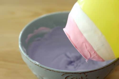 How To Make Edible Chocolate Bowls For Your Easter Candy