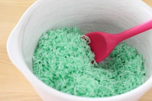How To Make Edible Chocolate Bowls For Your Easter Candy