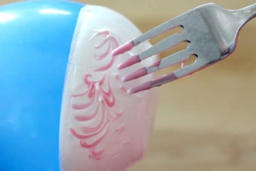 How To Make Edible Chocolate Bowls For Your Easter Candy
