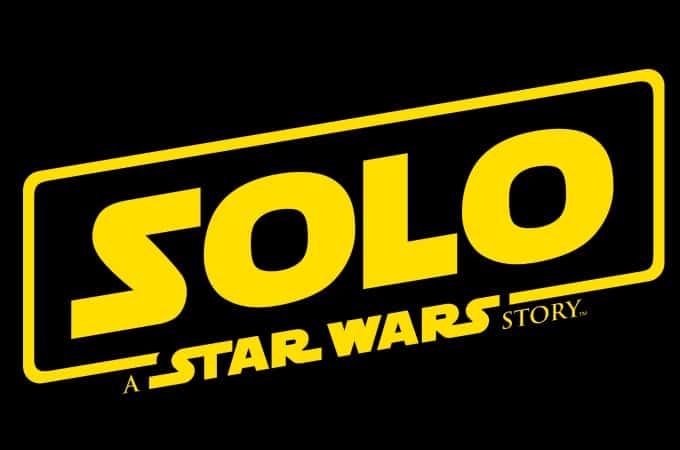 SOLO: A Star Wars Story Printables