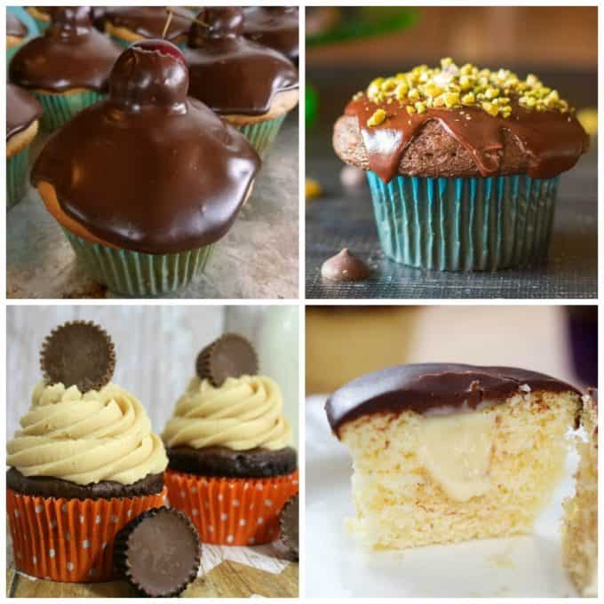 Best cupcakes for every occasion