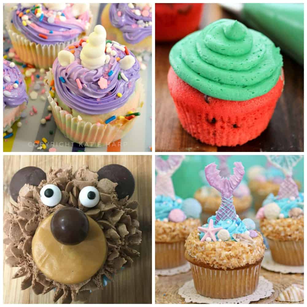 Best cupcakes for every occasion