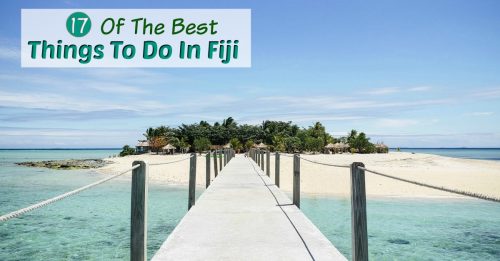 Things To Do In Fiji FB