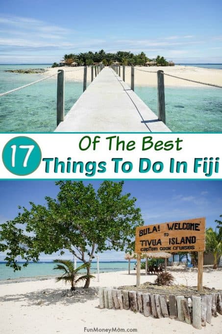 Things To Do In Fiji