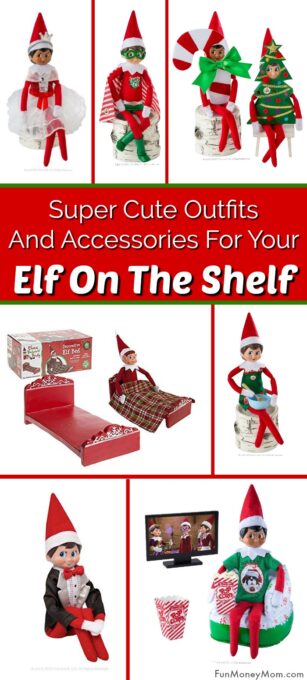 elf on the shelf slippers