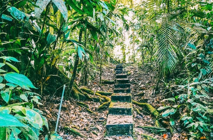 10 Of The Best Things To Do In Costa Rica