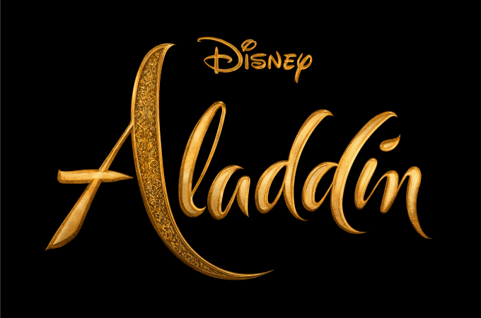 Disney's Aladdin Trailer