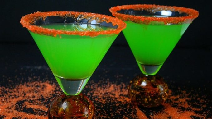 33+ St Patrick's Day Drinks Worth Celebrating | Fun Money Mom