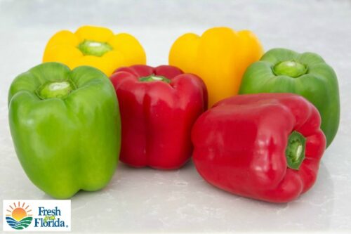 Easy Taco Stuffed Peppers Recipe | Fun Money Mom