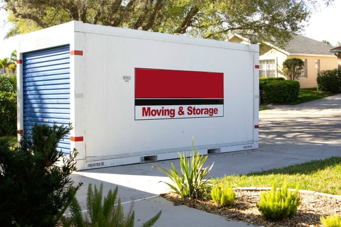 Pod for moving should be scheduled early