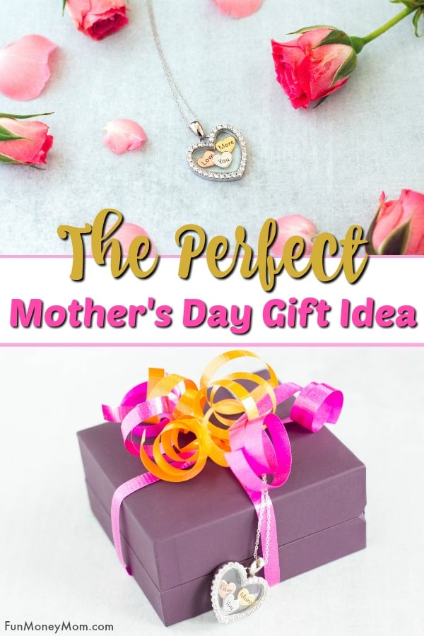 perfect mother's day gift