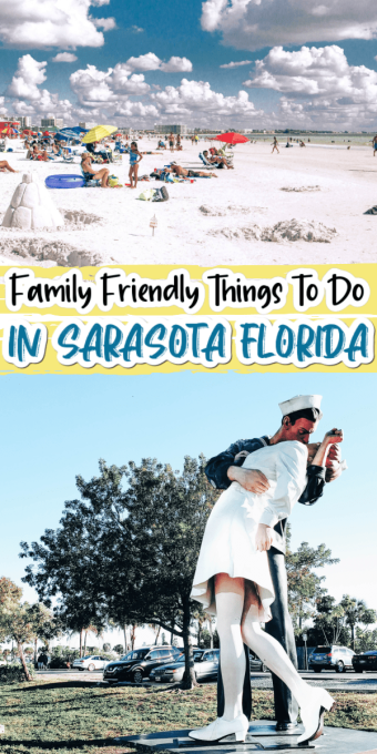 21 Of The Best Things To Do In Sarasota For Kids | Fun Money Mom