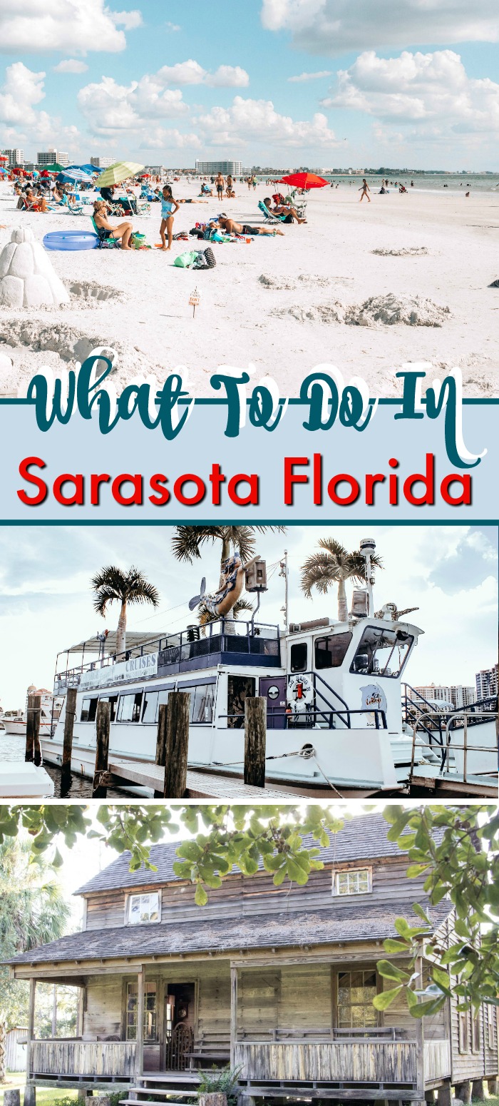 21 Of The Best Things To Do In Sarasota For Kids | Fun Money Mom