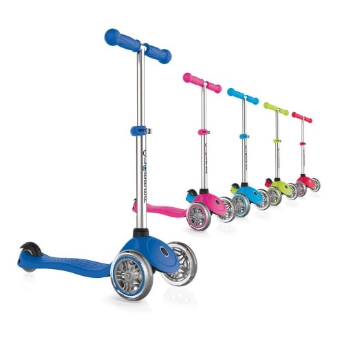 Globber Scooters