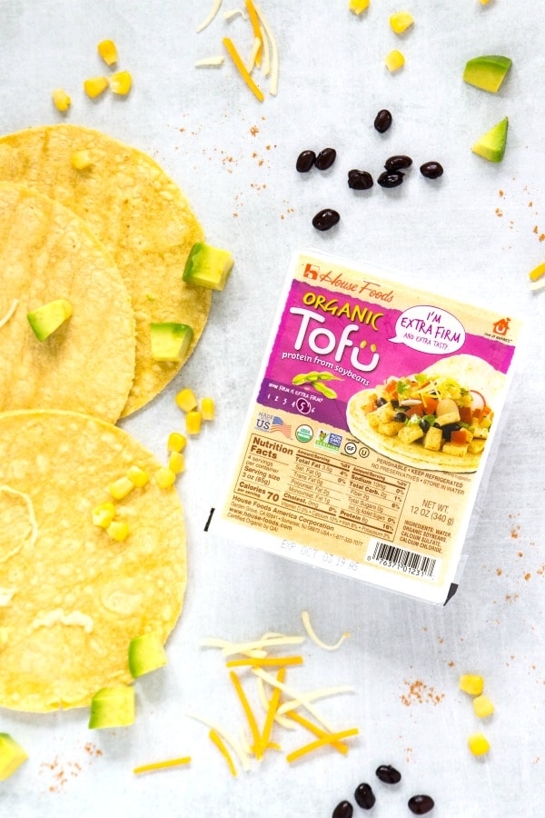House Foods Tofu