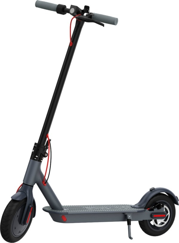 Electric scooter at Best Buy