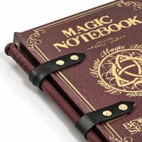 The Source Magic Wand Note Pad 