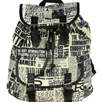 Harry Potter Daily Profit Backpack