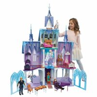 Disney Frozen Ultimate Arendelle Castle Playset 