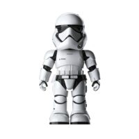 Star Wars First Order Stormtrooper Robot  