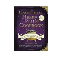 The Unofficial Harry Potter Cookbook 