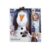 Frozen Disney 2 Follow-Me Friend Olaf