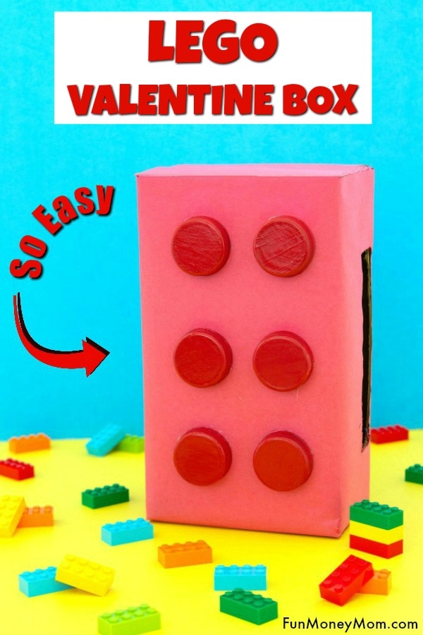 Lego Valentine Box Pin 2