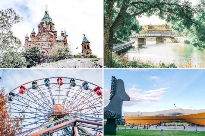 9 Awesome Things To Do In Helsinki Finland