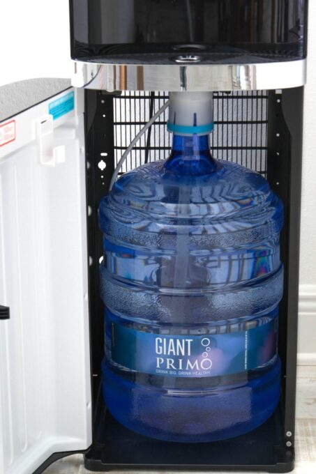 5 Gallon Primo Water Refill