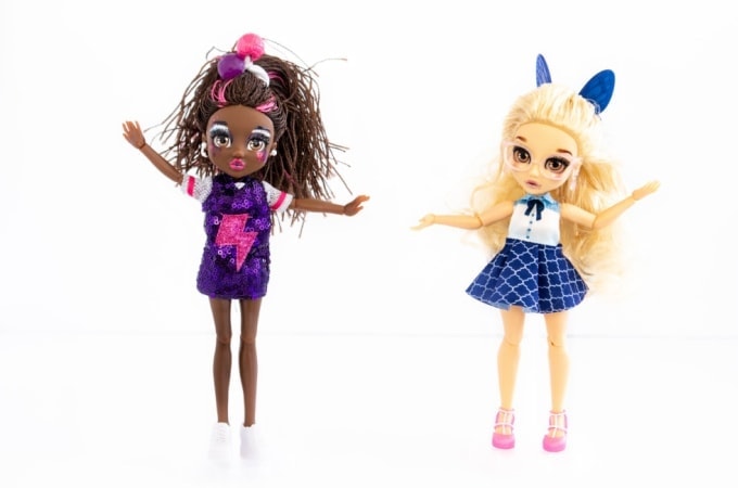 Fashion Dolls: A Fun New Twist With #FailFix