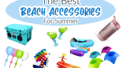 Images of beach gear