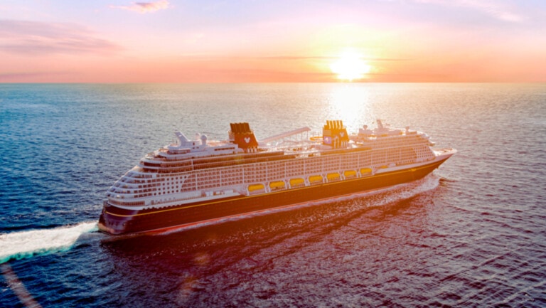 The Disney Wish: The Most Magical Disney Cruise Ship Yet