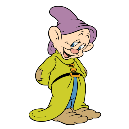 7 Dwarfs Names And Fun Facts Too - Fun Money Mom