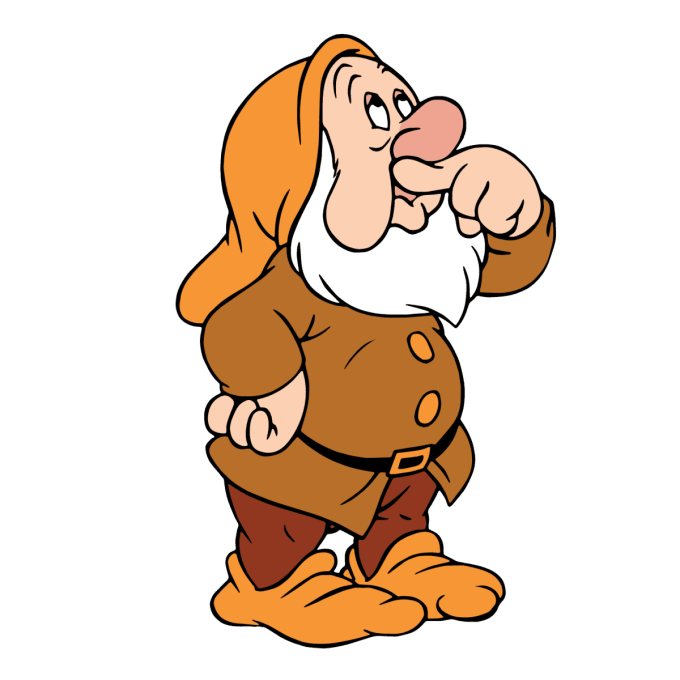 7 Dwarfs Names And Fun Facts Too - Fun Money Mom