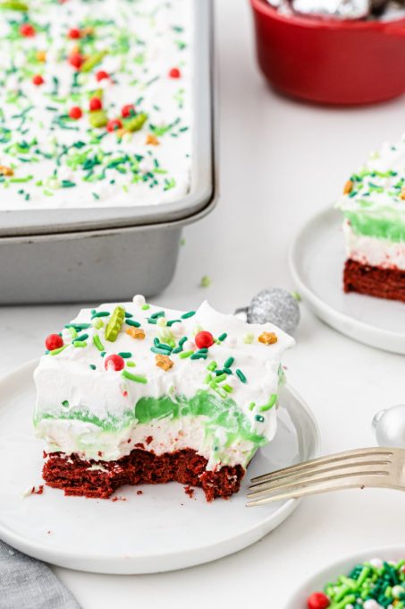 45 Festive Christmas Desserts - Fun Money Mom